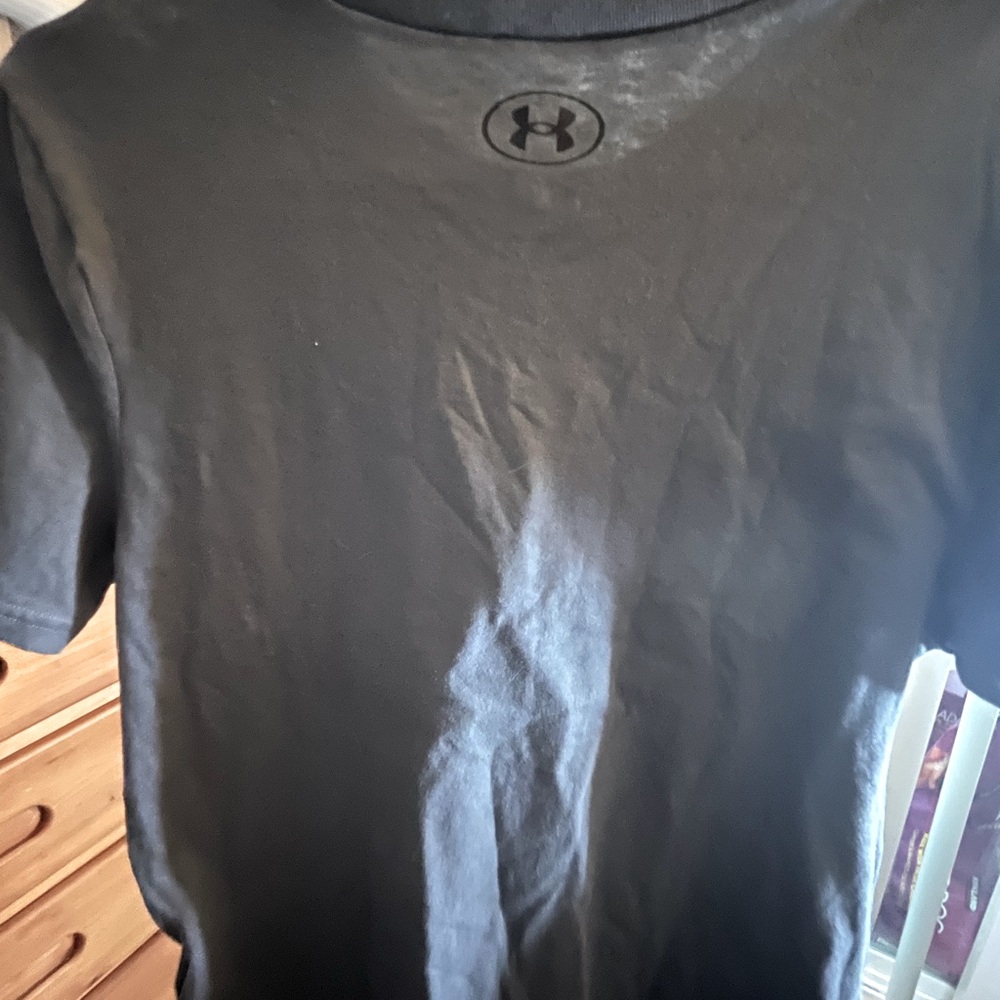 Under Armour Brand new youth tshirt